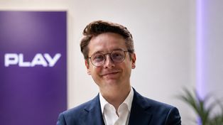 Mateusz Rzempała obejmuje komunikację korporacyjną w Play