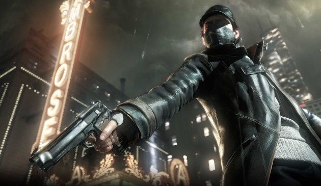 Watch Dogs gra kontynuacja