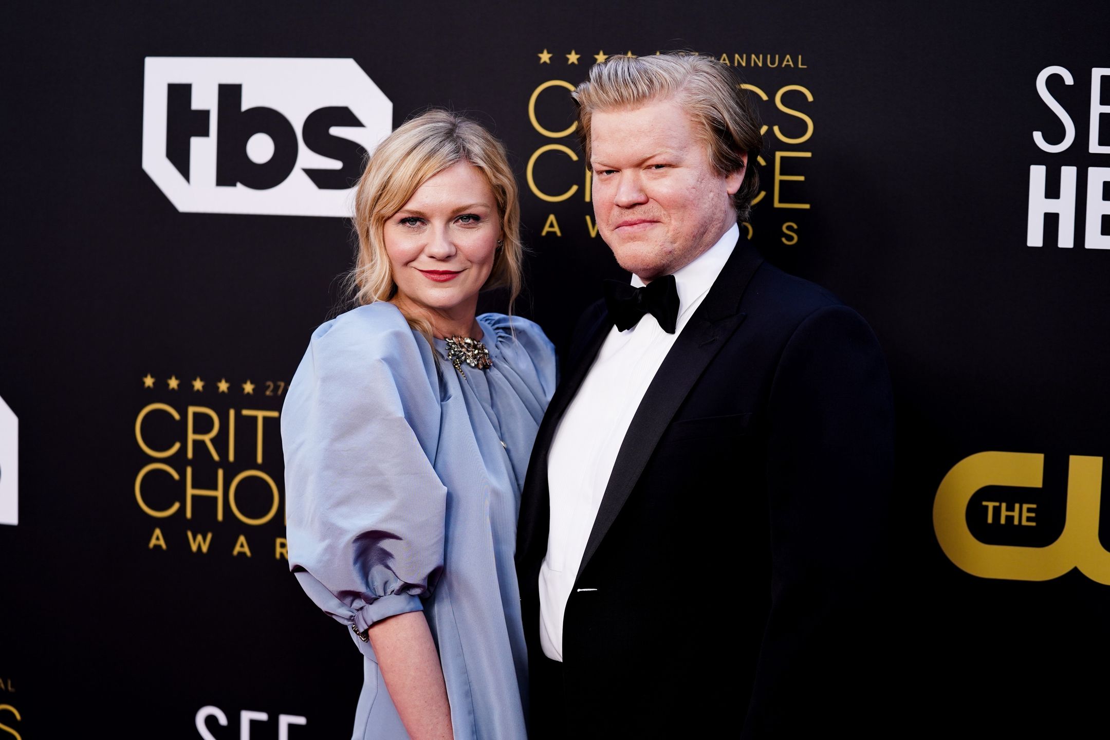 Kirsten Dunst i Jesse Plemons wzięli ślub!