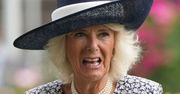 Księżna Camilla wyrzucona z pałacu. "Jest wściekła"