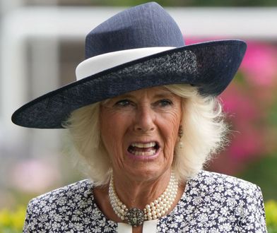 Księżna Camilla wyrzucona z pałacu. "Jest wściekła"