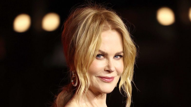 Nicole Kidman shines in Sydney beach retreat amidst career buzz