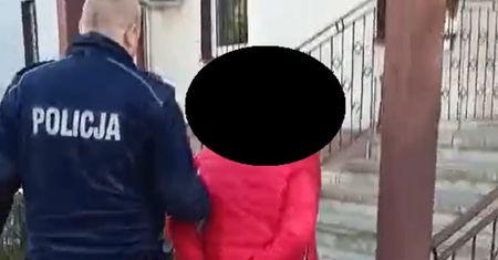 Kasjerka marketu zatrzymana. Ukradła 110 tys. zł?