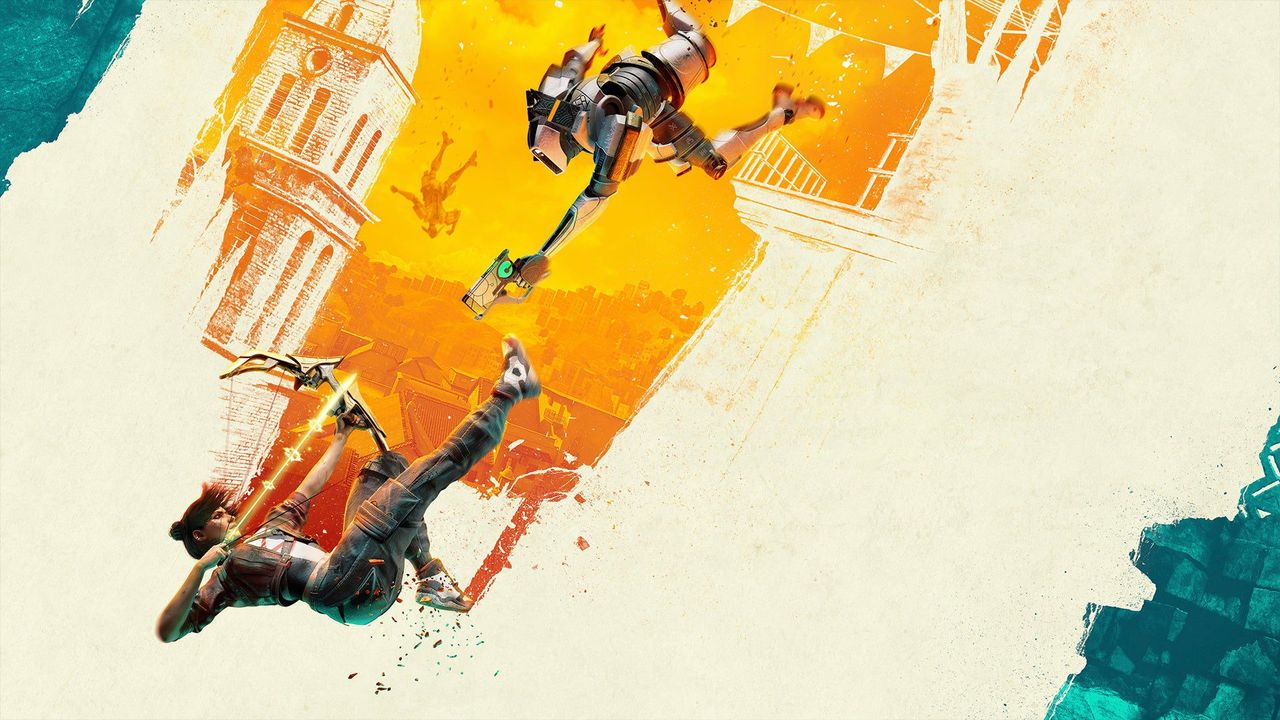 Reach. Nowy zwiastun fabularny i szczegóły edycji Deluxe gry VR