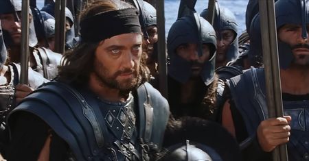 Tego filmu NIE MOŻNA PRZEGAPIĆ. Już dziś TVN pokaże historyczne dzieło w gwiazdorskiej obsadzie