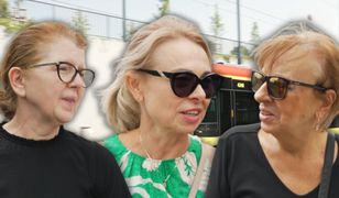 Najbardziej wyczekiwana linia tramwajowa w Warszawie. Mieszkańcy reagują