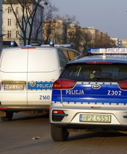 Poważne przestępstwa seksualne. Akcja policji z Pomorza