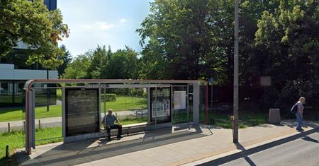 Urodziła na przystanku w Warszawie. Ratownicy mówią, co widzieli
