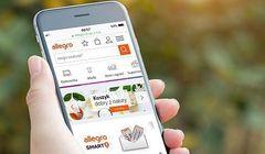 Allegro wprowadza mobilne płatności za pomocą Apple Pay