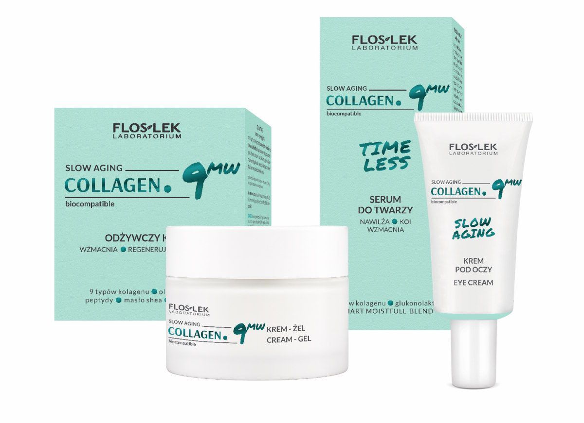 Pielęgnacja w trendzie slow aging