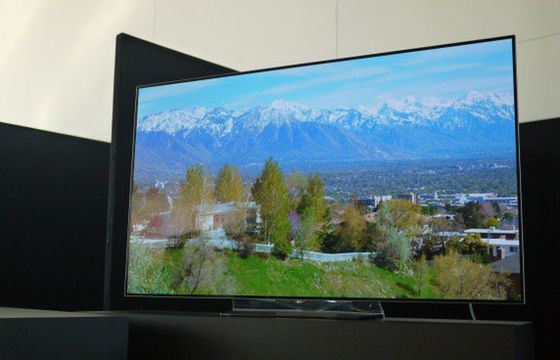 LG i SES pokazały transmisję w technologii 4K HFR