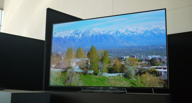 LG i SES pokazały transmisję w technologii 4K HFR