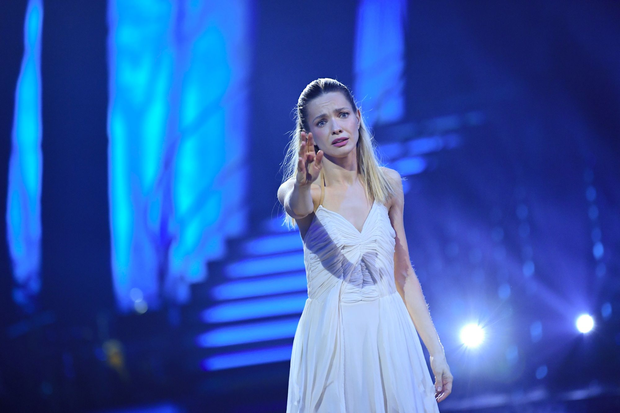Paulina Gałązka