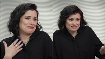 Joanna Jarmołowicz walczyła z UZALEŻNIENIEM. "Wiedziałam, że JAK NIE POPROSZĘ O POMOC, TO UMRĘ"