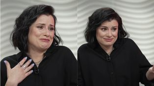 Joanna Jarmołowicz walczyła z UZALEŻNIENIEM. "Wiedziałam, że JAK NIE POPROSZĘ O POMOC, TO UMRĘ"