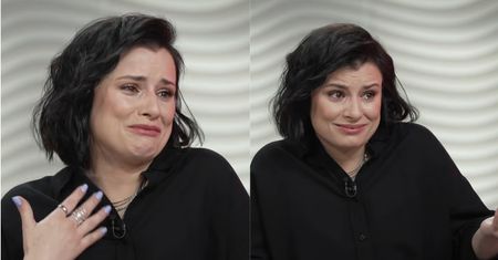 Joanna Jarmołowicz walczyła z UZALEŻNIENIEM. "Wiedziałam, że JAK NIE POPROSZĘ O POMOC, TO UMRĘ"