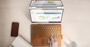 Laptopy Compal Duo360 and Duo360 X. Dwa składane ekrany i klawiatura - to powiew świeżości