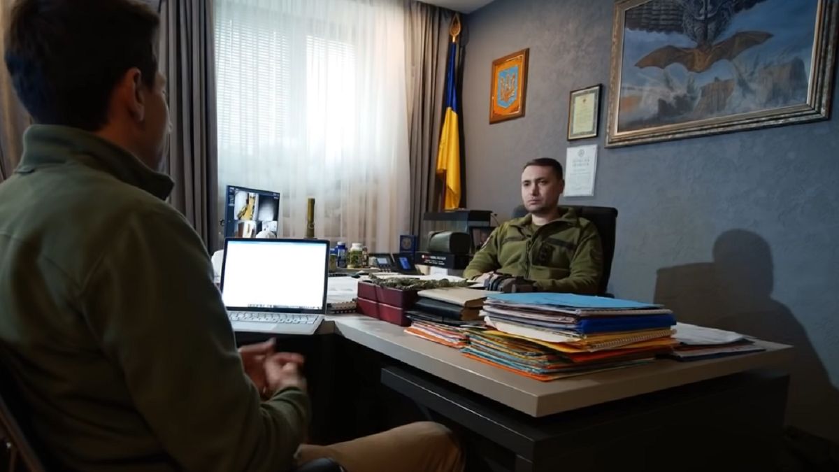 Kyryło przewiduje koniec wojny z Rosją.
