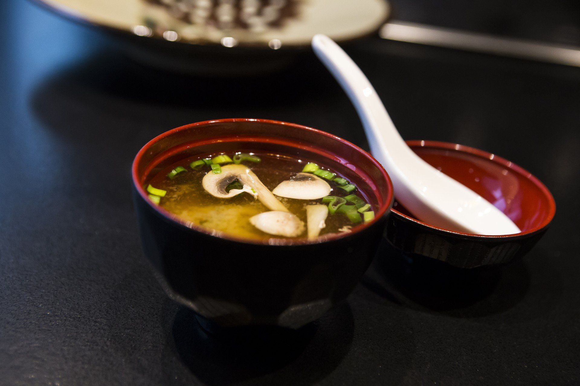 MIEJSCE 8: Youmiko Vegan Sushi