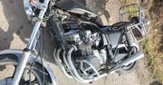 Lubelskie: Motocyklista przewrócił się na drodze. Był pijany