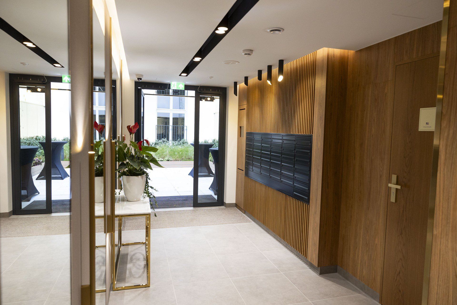 SoHo Residence przy ul. Prochowej w Krakowie 