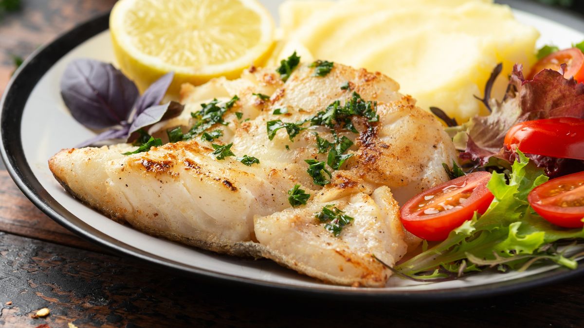 Dorada z piekarnika to jeden z najlepszych przepisów na tę rybę