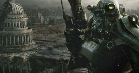 Fallout 3 do pobrania za darmo. I to w bogatym wydaniu