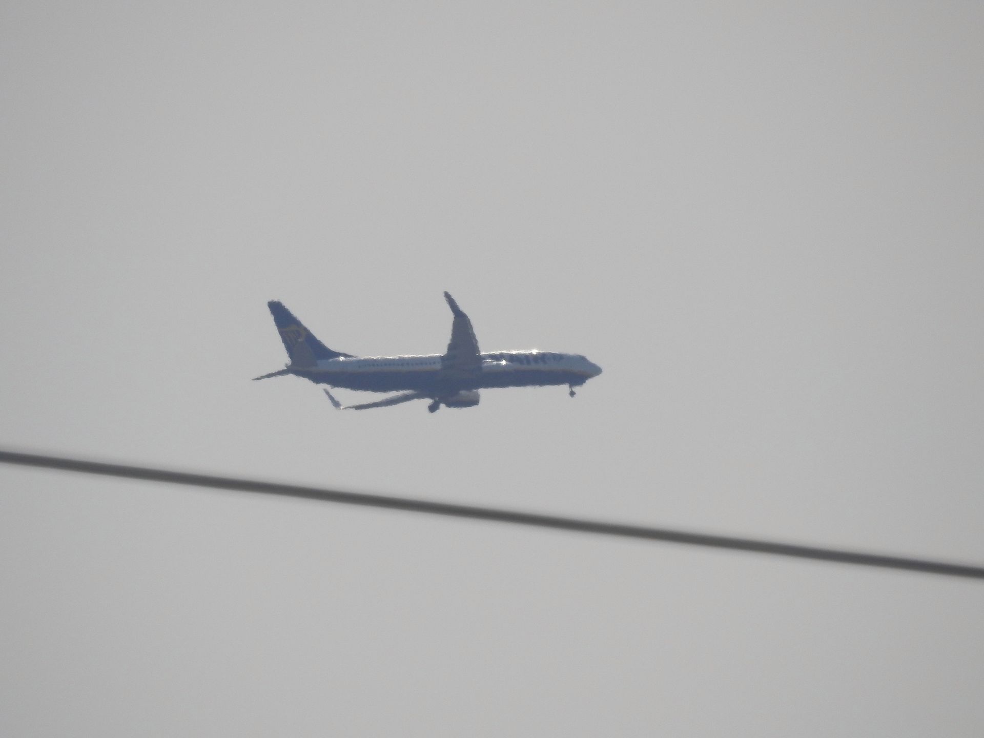 Nikon Coolpix P900 - podręczny superzoom z ogniskową 2000 mm [test] 34
