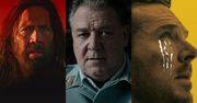Cage, Cumberbatch i Crowe w kinowych nowościach 28 listopada