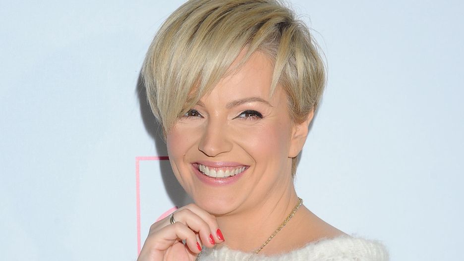 Dorota Szelągowska pokazała dom na Warmii