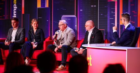 Bank przyszłości wygra doświadczeniem, nie samą technologią