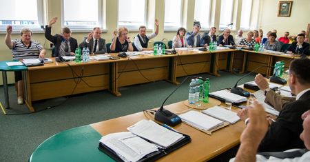 Miasto wspiera finansowo onkologię