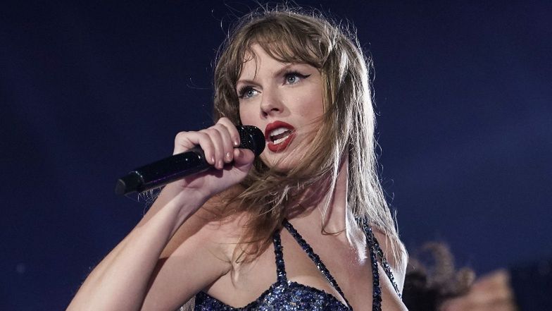 Oto koncertowe wymagania Taylor Swift. Można się zdziwić