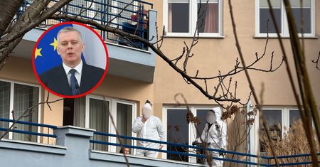 Cztery zabójstwa w Warszawie. Szef MSWiA zabrał głos