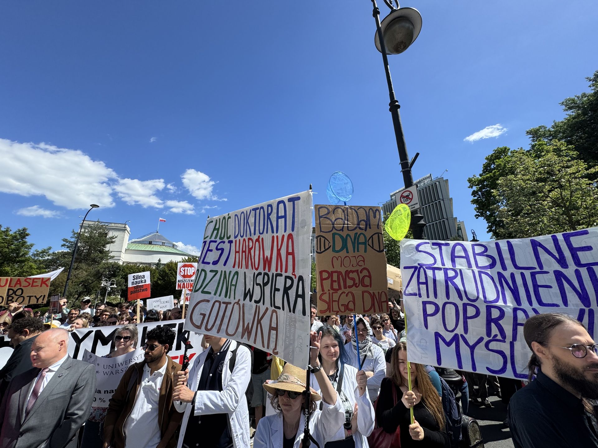 Protest