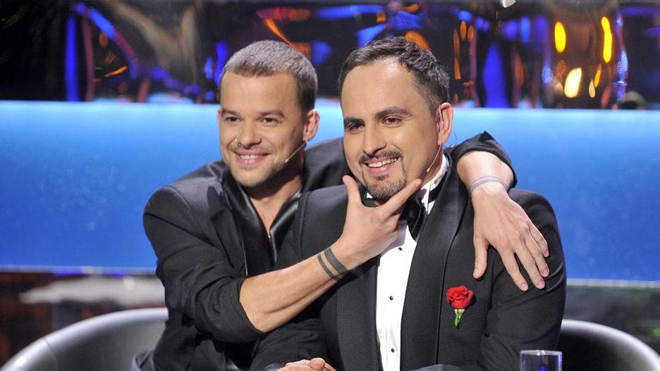 Michał Piróg zdradził, dlaczego przejął się przejściem Egurroli do TVP