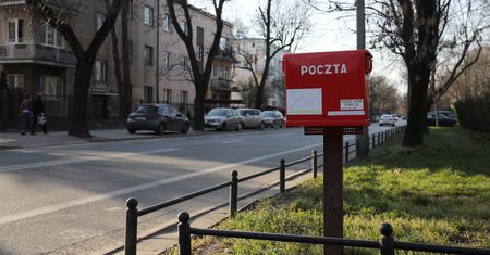 Wybory prezydenckie 2020. Premier Mateusz Morawiecki nakazał Poczcie Polskiej przygotowania do wyborów