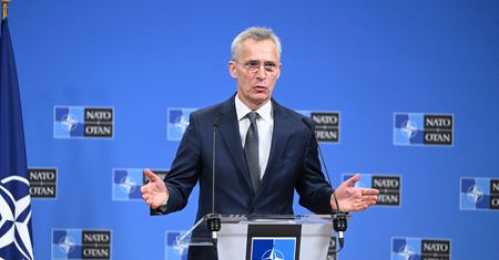 Atak Iranu na Izrael. Jest reakcja NATO