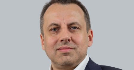 Wrocław. Zmiany w 3M. Radosław Kaskiewicz nowym dyrektorem zarządzającym