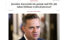 „Newsweek” odwoła się od przegranej z Orlenem ws. sprostowania. Chodzi o tekst o fuzji z Lotosem