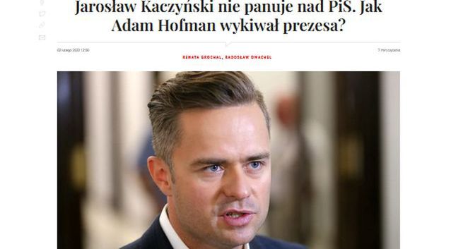 „Newsweek” odwoła się od przegranej z Orlenem ws. sprostowania. Chodzi o tekst o fuzji z Lotosem