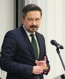 Spotkanie z prezydentem nie było planowane. RPO podjął sprawę Skrzypek