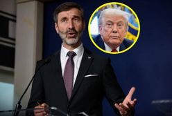 Słowacja poprze plan pokojowy Trumpa? Jasne stanowisko rządu