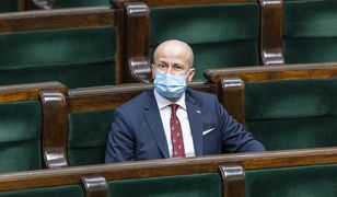 Kandydat PiS na RPO: Konflikty szkodzą nam wszystkim