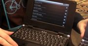 Netbook z Androidem za 150 dolarów (wideo)