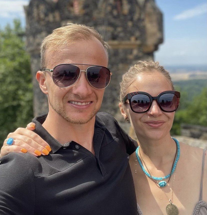 Paweł Bodzianny i Marta Paszkin z "Rolnik szuka żony" ZARĘCZYLI SIĘ