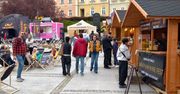 W Przemyślu trwa trzydniowy Carpathian Wine Fest [ZDJĘCIA]