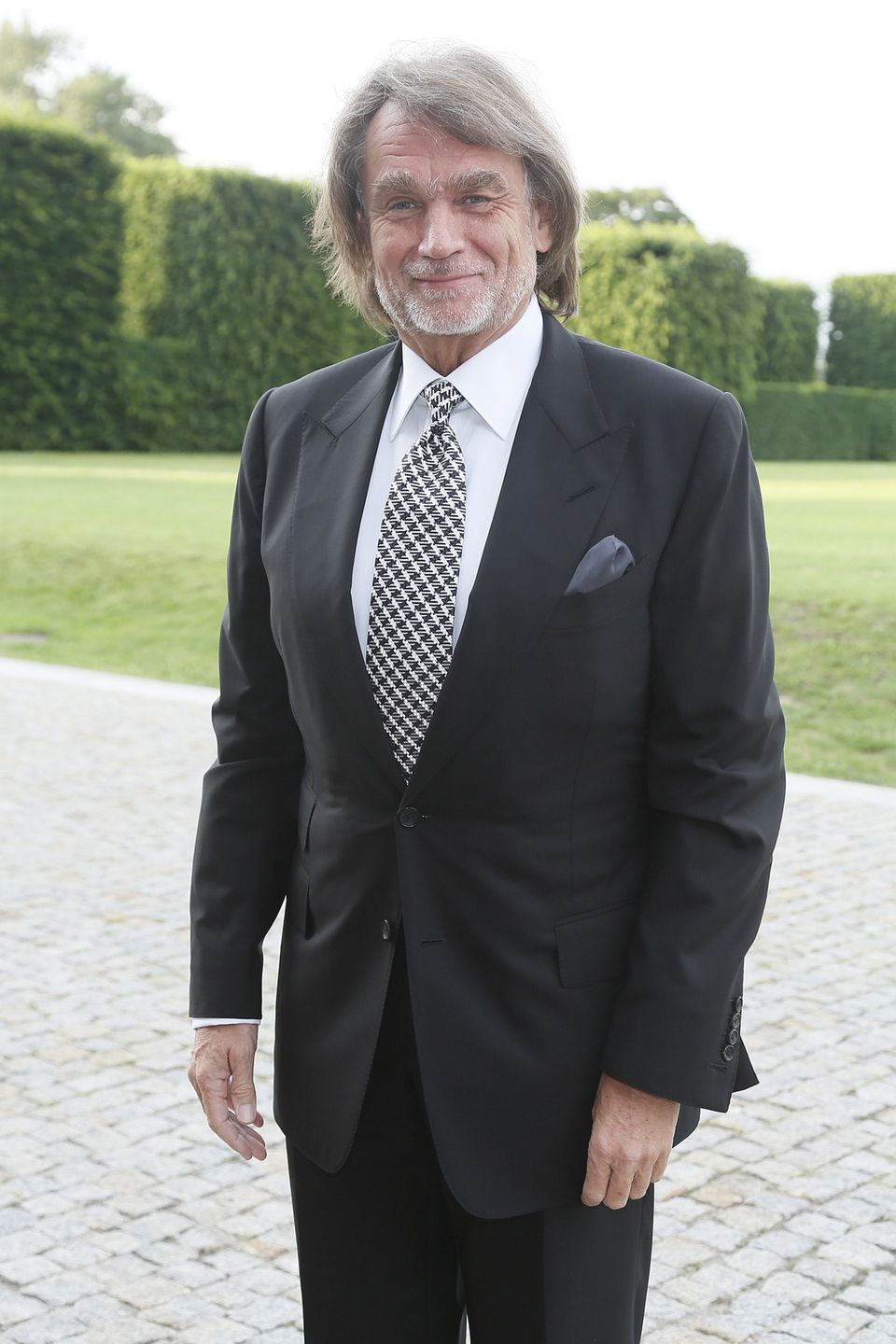 Jan Kulczyk