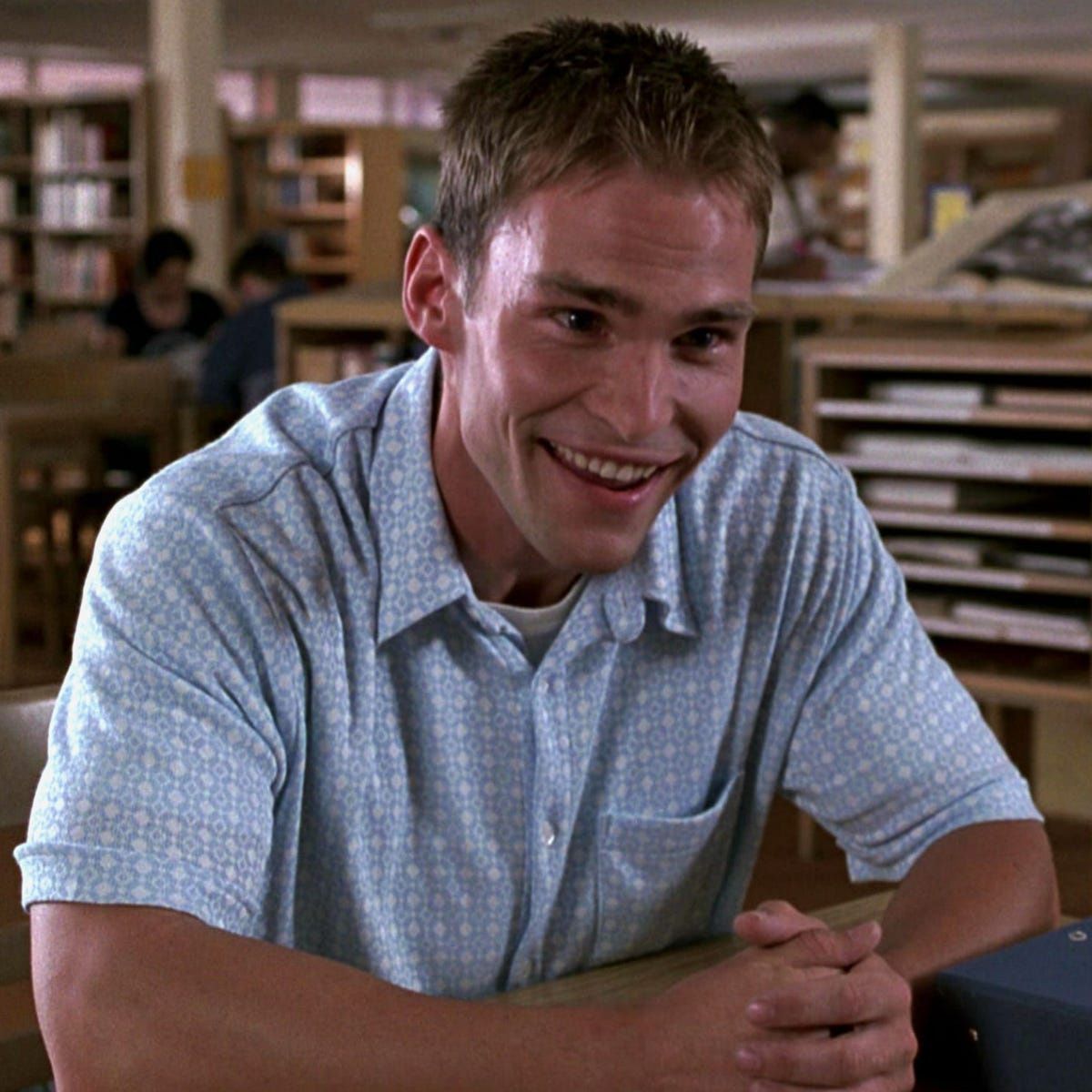 Stifler
