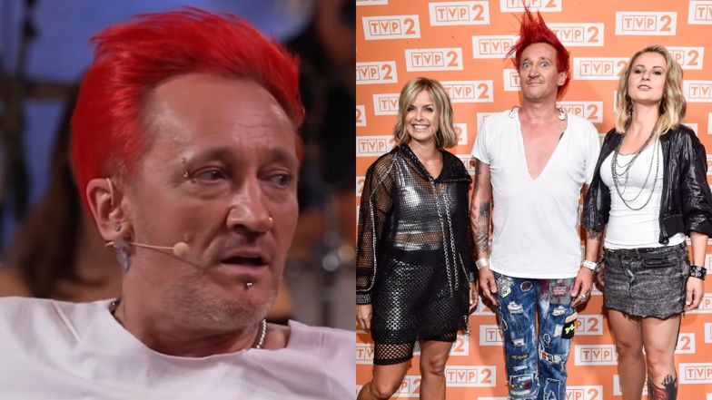 Michał Wiśniewski podsumował swoje dawne związki małżeńskie